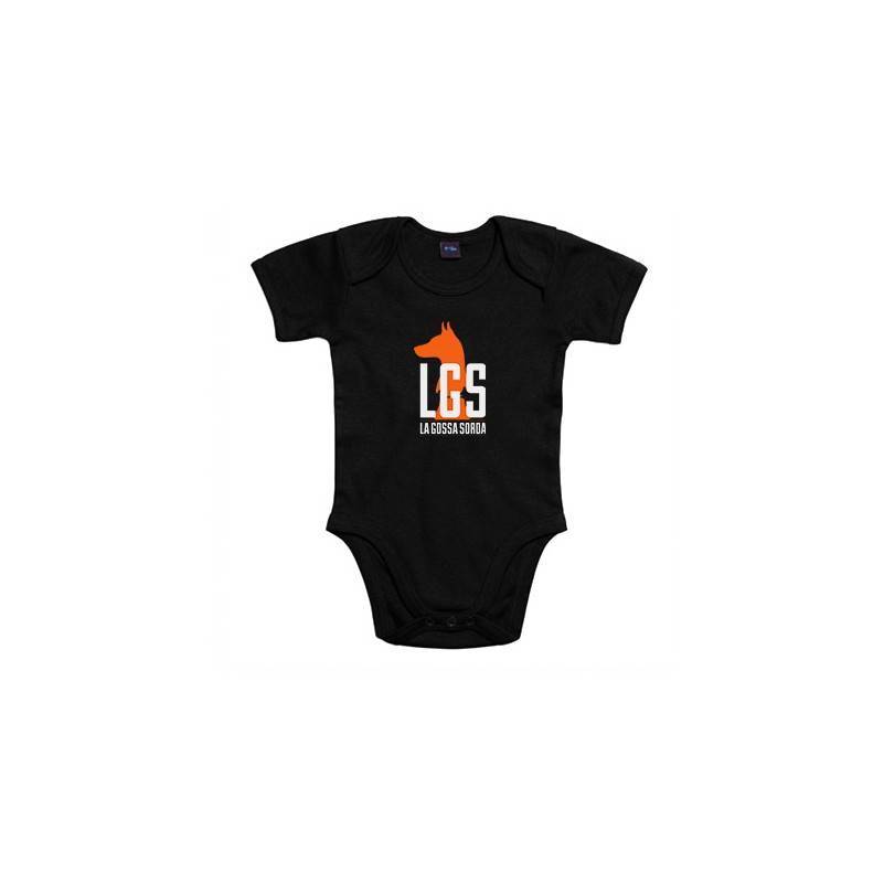 Bodi bebè  "Logotip"