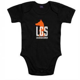 Bodi bebè  "Logotip"