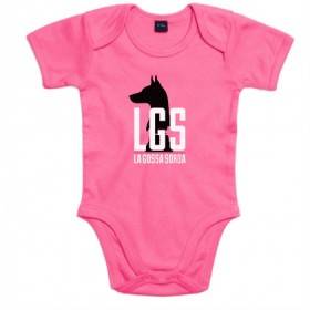 Body bebé  "Logotipo"