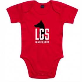 Bodi bebè  "Logotip"