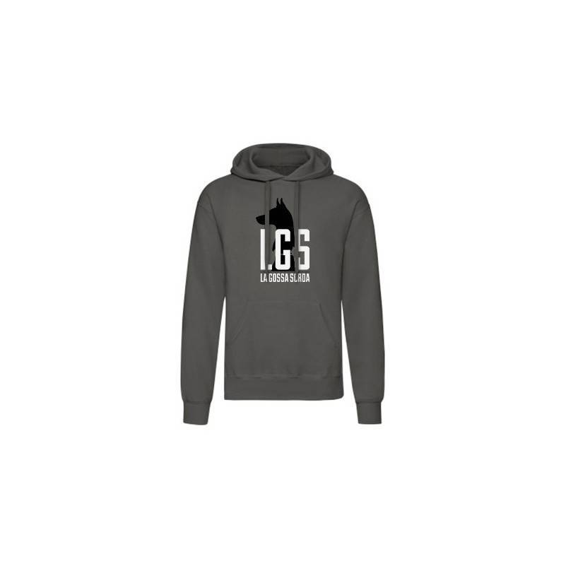 Dessuadora "Logotipo"