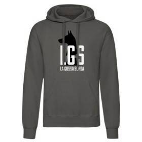 Dessuadora "Logotipo"