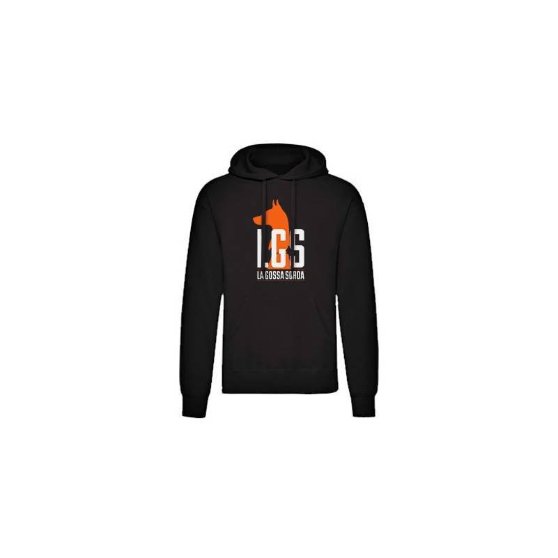 Dessuadora "Logotipo"