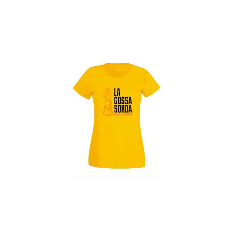 Camiseta "Dibuix Batalles"