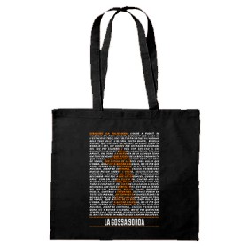 Bolsa de tela "Esbarzers"