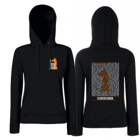 Sudadera con trasera "Esbarzers"