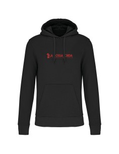 Dessuadora / Sudadera "Logo A Tornallom"