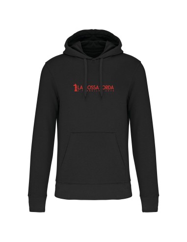 Dessuadora / Sudadera "Logo A Tornallom"