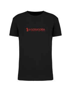 Samarreta / Camiseta"Logo A Tornallom"