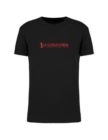 Camiseta "Logo A Tornallom"