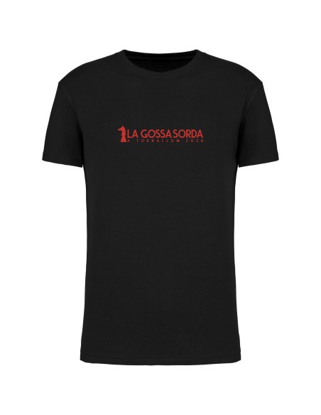 Camiseta "Logo A Tornallom"