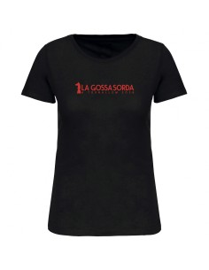 Samarreta / Camiseta"Logo A Tornallom" 2