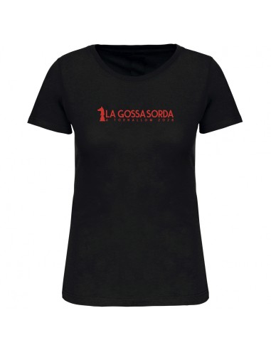Samarreta / Camiseta"Logo A Tornallom"