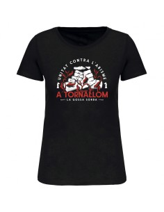 Samarreta / Camiseta "Unitat contra l’abisme" 2