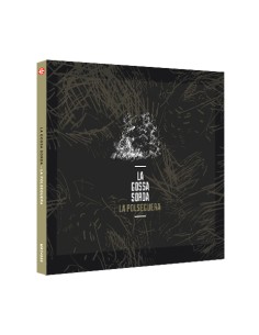 CD “La Polseguera” (Remasterizado)