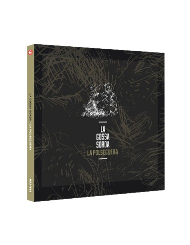 CD “La Polseguera” (Remasteritzat)