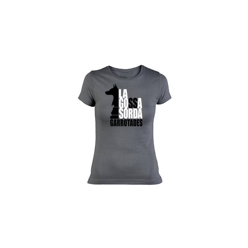 Camiseta "Garrotades"