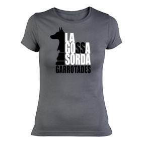 Camiseta "Garrotades"