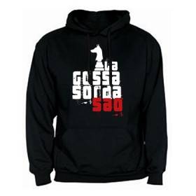 Dessuadora "Logo Saó"