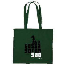 Borsa de tela "Logo Saó"