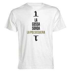 Camiseta "Logo La Polseguera"