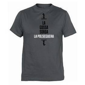 Camiseta "Logo La Polseguera"