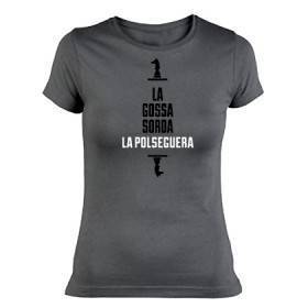 Samarreta "Logo La Polseguera"
