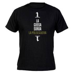 Samarreta "Logo La Polseguera"