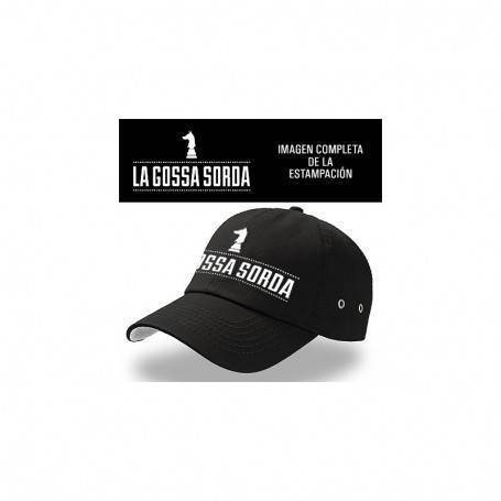 Gorra "Logo"