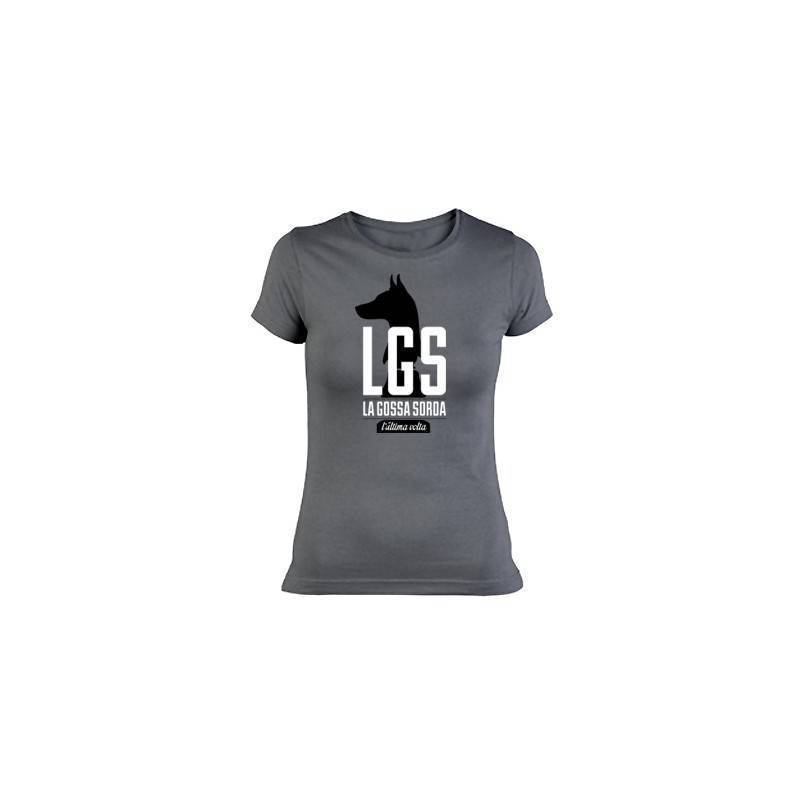 Samarreta "L'Última Volta En Concert"