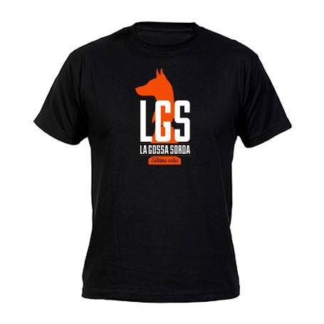 Camiseta verde militar chico "L'Última Volta En Concert" 2