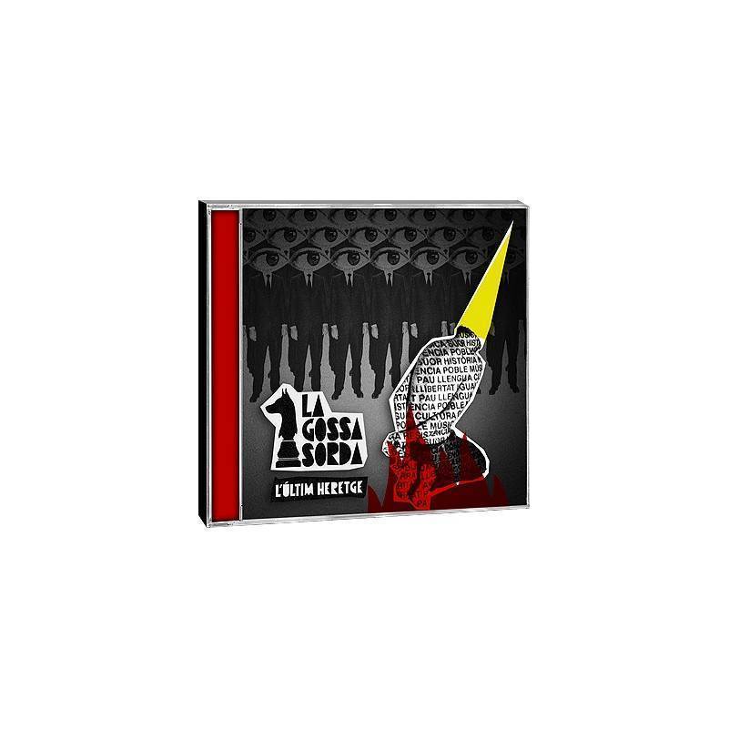 CD "L´Ultim Heretge"