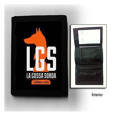 Cartera "L'Última Volta En Concert"