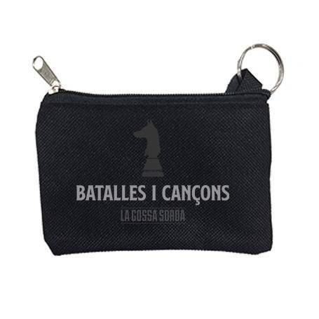 Moneder-clauer "Batalles i Cançons" 2
