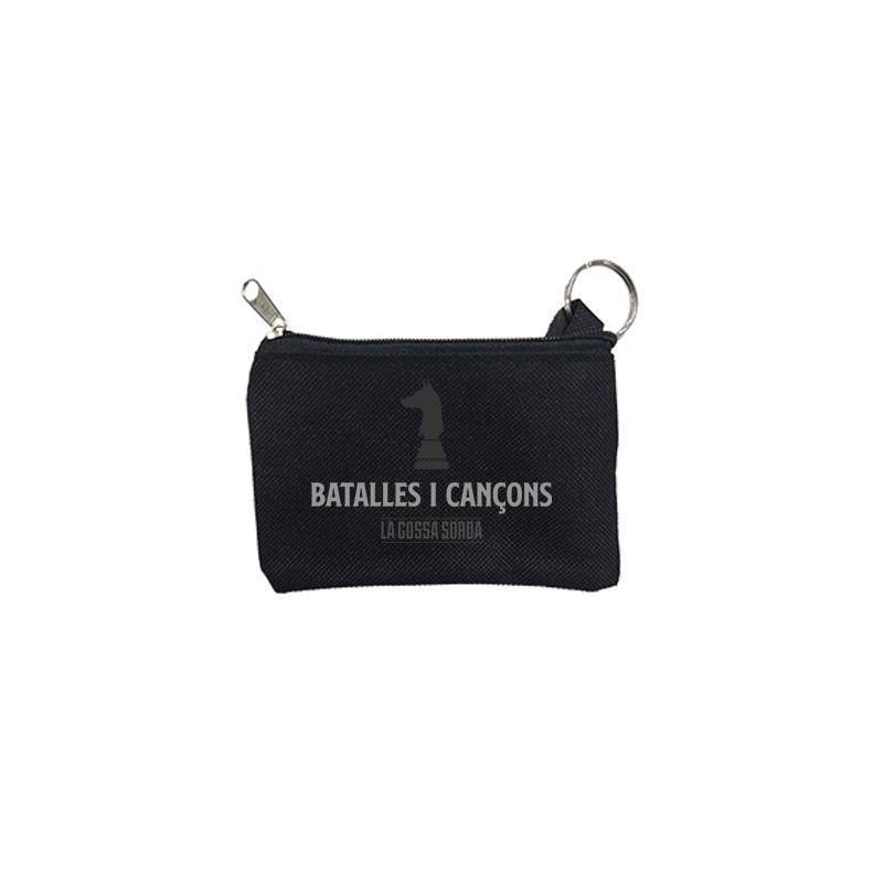 Moneder-clauer "Batalles i Cançons"