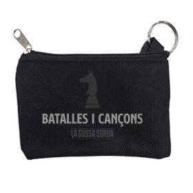 Moneder-clauer "Batalles i Cançons"