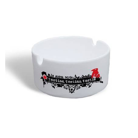 Cendrer "T’estime, T'estimo, T’estim"