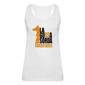 Camiseta "Garrotades"