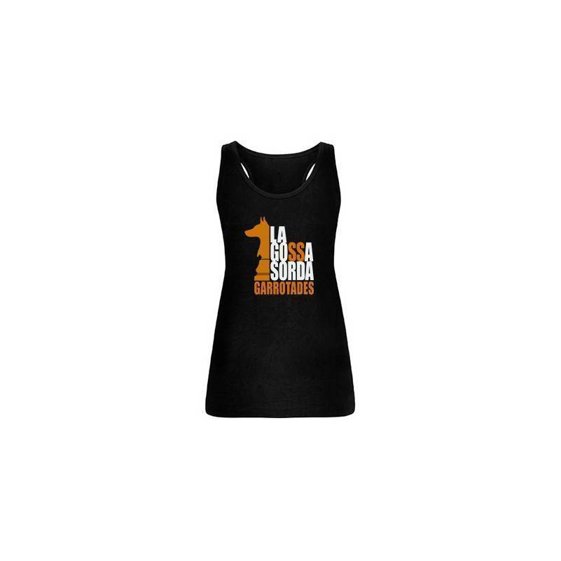 Camiseta "Garrotades"