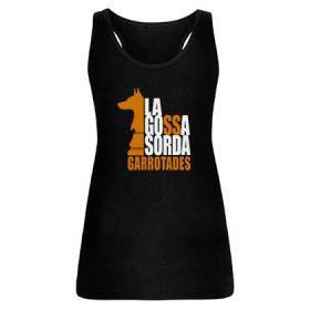 Camiseta "Garrotades"