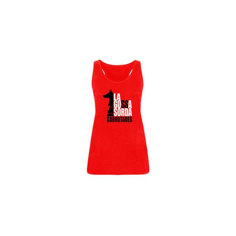 Camiseta "Garrotades"