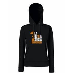 Sudadera "Garrotades"