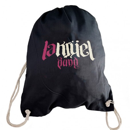 Mochila "Logotipo Color"