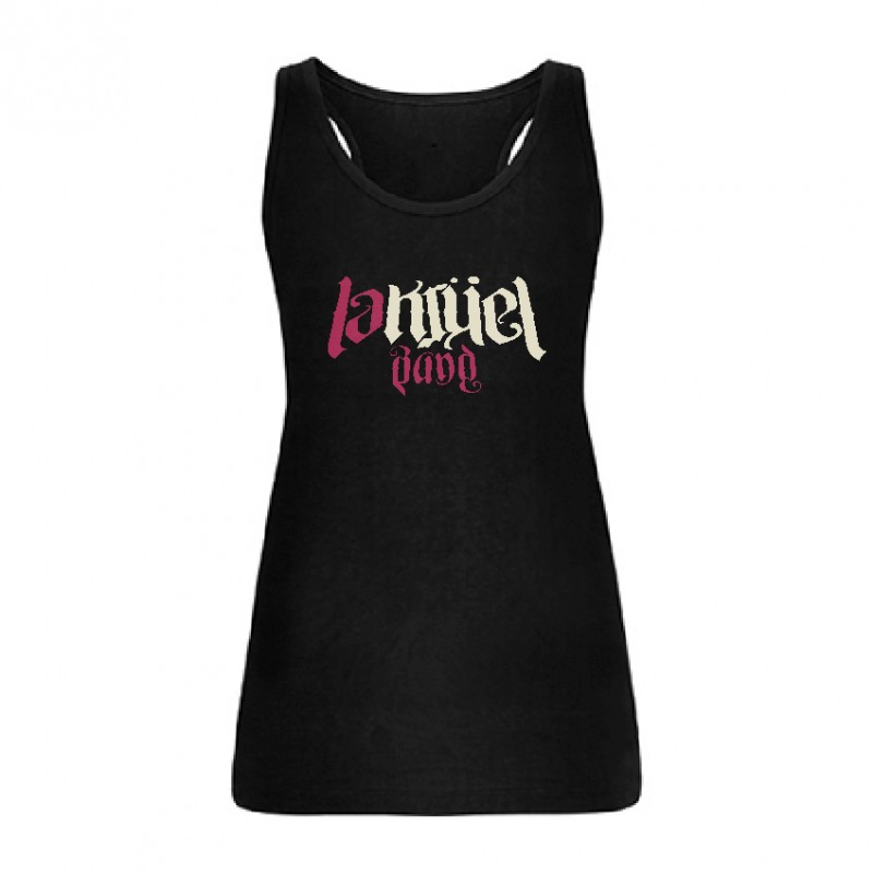 Camiseta "Logotipo color"