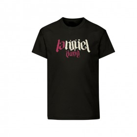 Camiseta "Logotipo color"