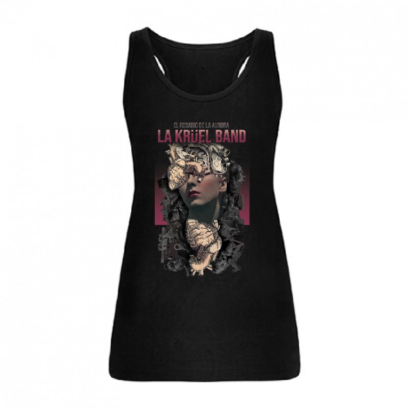 Camiseta "El Rosario de la Aurora"