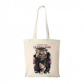 Bolsa de tela "El Rosario de la Aurora"