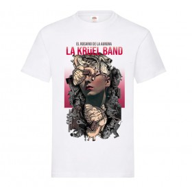 Camiseta "El Rosario de la Aurora"