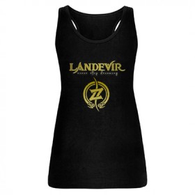 Camiseta "Logotipo Never Stop Dreaming"