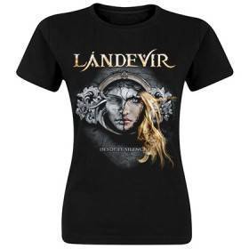 Camiseta "Portada Desde el Silencio"